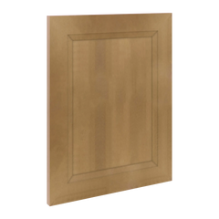 J&K Butterscotch B8 Dummy Door Panel 16 1/2" W x 21" H