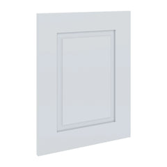 J&K White Shaker S8 Dummy Door Panel 16 1/2" W x 21" H
