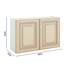 j-k-creme-glazed-a7-double-door-wall-cabinet-33-w-x-21-h