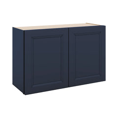 J&K Naval B7 Double Door Wall Cabinet - 33" W x 21" H