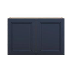 J&K Naval B7 Double Door Wall Cabinet - 33" W x 21" H