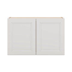 J&K Pure B5 Double Door Wall Cabinet - 33" W x 21" H