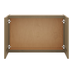 J&K Hazel H8 Double Door Wall Cabinet - 33" W x 21" H