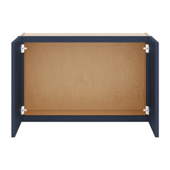 J&K Naval B7 Double Door Wall Cabinet - 33" W x 21" H