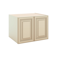 j-k-creme-glazed-a7-refrigerator-wall-cabinet-33-w-x-24-h-x-27-d