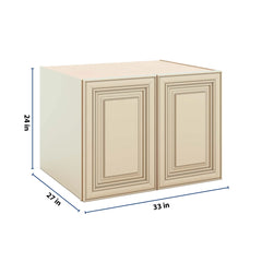 j-k-creme-glazed-a7-refrigerator-wall-cabinet-33-w-x-24-h-x-27-d