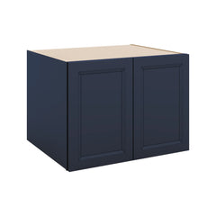 J&K Naval B7 Refrigerator Wall Cabinet - 33" W x 24" H x 27" D