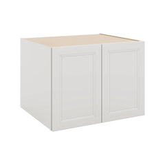 J&K Pure B5 Refrigerator Wall Cabinet - 33" W x 24" H x 27" D