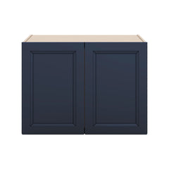 J&K Naval B7 Refrigerator Wall Cabinet - 33" W x 24" H x 27" D