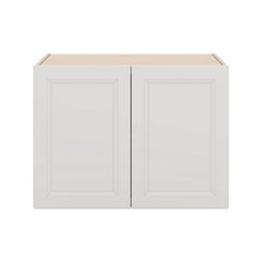 J&K Pure B5 Refrigerator Wall Cabinet - 33" W x 24" H x 27" D