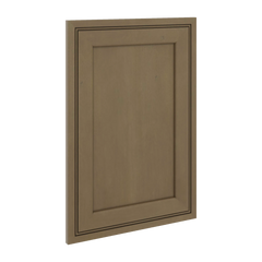 J&K Hazel H8 Dummy Door Panel 16 1/2" W x 24" H
