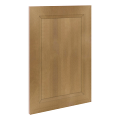 J&K Butterscotch B8 Dummy Door Panel 16 1/2" W x 24" H