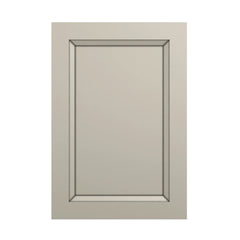J&K Pebble B6 Dummy Door Panel 16 1/2" W x 24" H