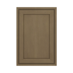 J&K Hazel H8 Dummy Door Panel 16 1/2" W x 24" H