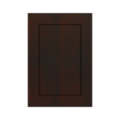J&K Java Coffee S1 Dummy Door Panel 16 1/2" W x 24" H