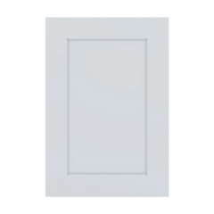 J&K White Shaker S8 Dummy Door Panel 16 1/2" W x 24" H