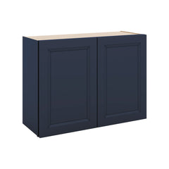 J&K Naval B7 Double Door Wall Cabinet - 33" W x 24" H