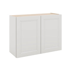 J&K Pure B5 Double Door Wall Cabinet - 33" W x 24" H