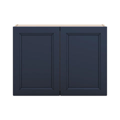 J&K Naval B7 Double Door Wall Cabinet - 33" W x 24" H