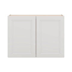 J&K Pure B5 Double Door Wall Cabinet - 33" W x 24" H