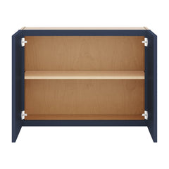 J&K Naval B7 Double Door Wall Cabinet - 33" W x 24" H