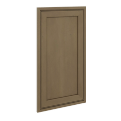 J&K Hazel H8 Dummy Door Panel 16 1/2" W x 30" H