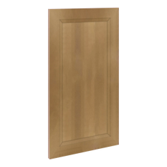 J&K Butterscotch B8 Dummy Door Panel 16 1/2" W x 30" H