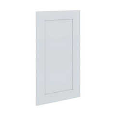 J&K White Shaker S8 Dummy Door Panel 16 1/2" W x 30" H