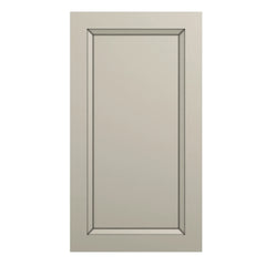 J&K Pebble B6 Dummy Door Panel 16 1/2" W x 30" H
