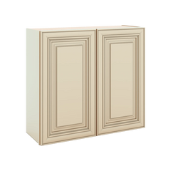 j-k-creme-glazed-a7-double-door-wall-cabinet-33-w-x-30-h