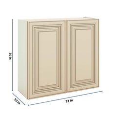 j-k-creme-glazed-a7-double-door-wall-cabinet-33-w-x-30-h