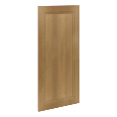 J&K Butterscotch B8 Dummy Door Panel 16 1/2" W x 36" H