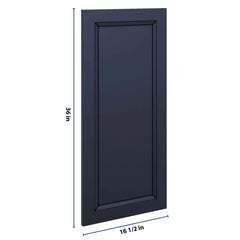 J&K Naval B7 Dummy Door Panel 16 1/2" W x 36" H