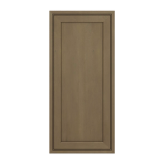 J&K Hazel H8 Dummy Door Panel 16 1/2" W x 36" H