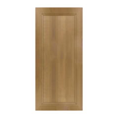 J&K Butterscotch B8 Dummy Door Panel 16 1/2" W x 36" H