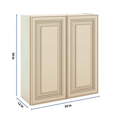 j-k-creme-glazed-a7-double-door-wall-cabinet-33-w-x-36-h
