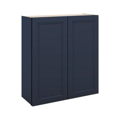 J&K Naval B7 Double Door Wall Cabinet - 33" W x 36" H