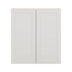 J&K Pure B5 Double Door Wall Cabinet - 33" W x 36" H