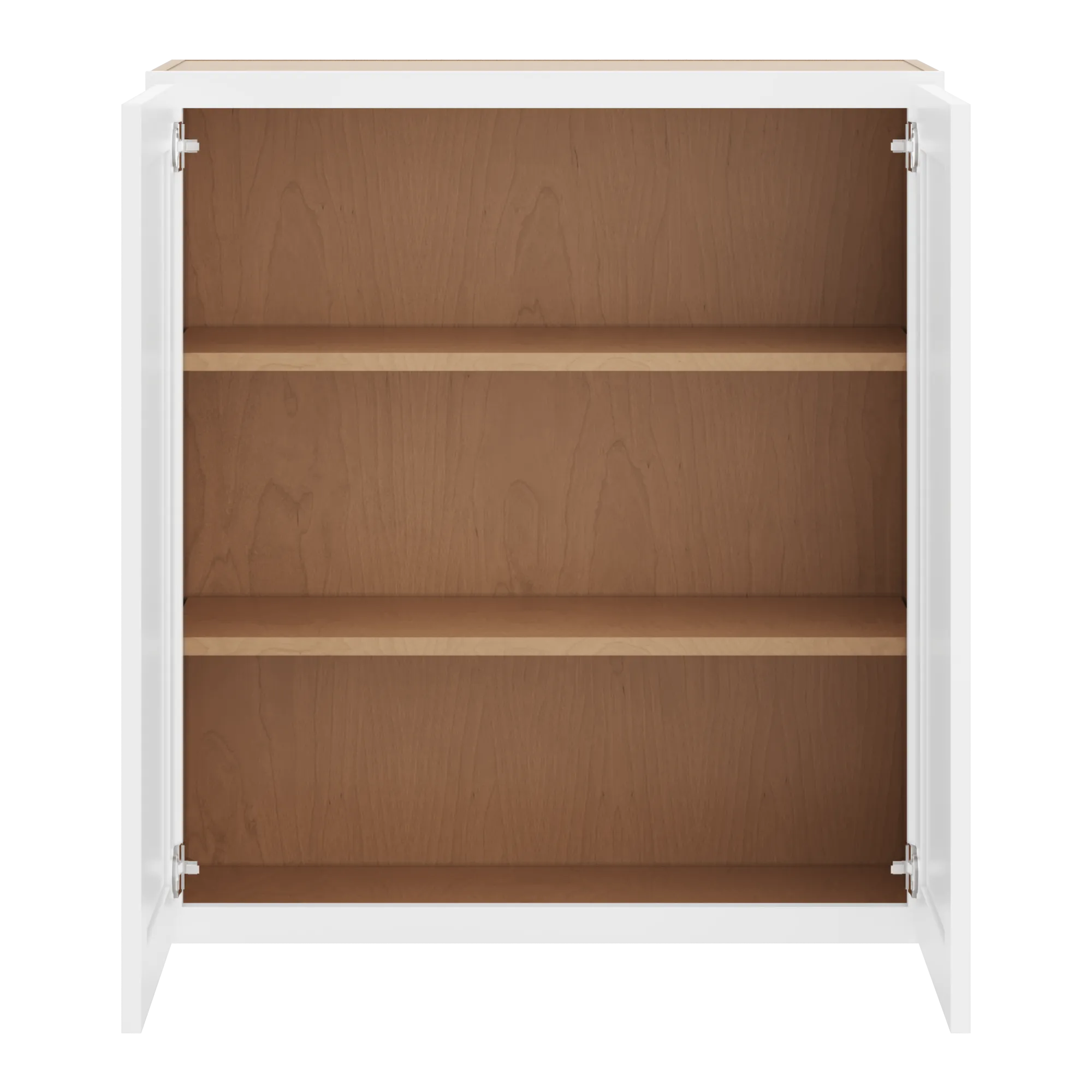 W3336_Open_Front_White