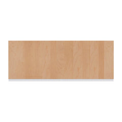 Modernform Cabinet Gloss White 33" W X 36" H X 12" D Double Door Wall Cabinet