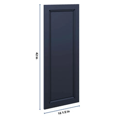 J&K Naval B7 Dummy Door Panel 16 1/2" W x 42" H