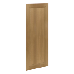 J&K Butterscotch B8 Dummy Door Panel 16 1/2" W x 42" H