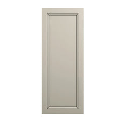 J&K Pebble B6 Dummy Door Panel 16 1/2" W x 42" H