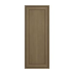 J&K Hazel H8 Dummy Door Panel 16 1/2" W x 42" H