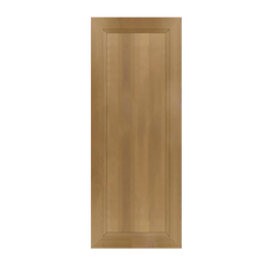 J&K Butterscotch B8 Dummy Door Panel 16 1/2" W x 42" H