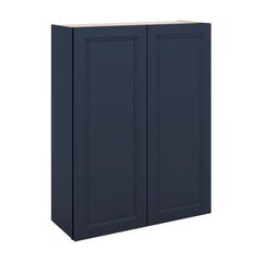 J&K Naval B7 Double Door Wall Cabinet - 33" W x 42" H