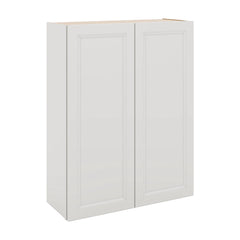 J&K Pure B5 Double Door Wall Cabinet - 33" W x 42" H