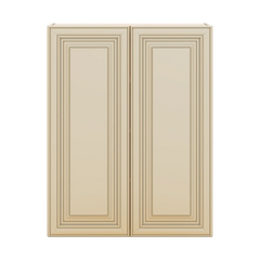 j-k-creme-glazed-a7-double-door-wall-cabinet-33-w-x-42-h