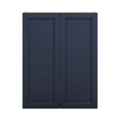 J&K Naval B7 Double Door Wall Cabinet - 33" W x 42" H