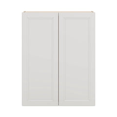 J&K Pure B5 Double Door Wall Cabinet - 33" W x 42" H